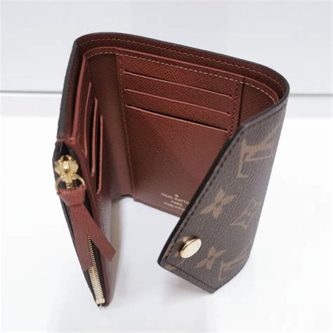 victorine louis vuitton wallet|Louis Vuitton victorine wallet monogram.